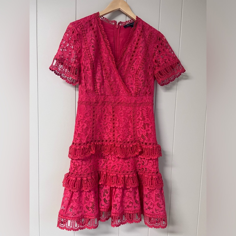 French Connection Dress
